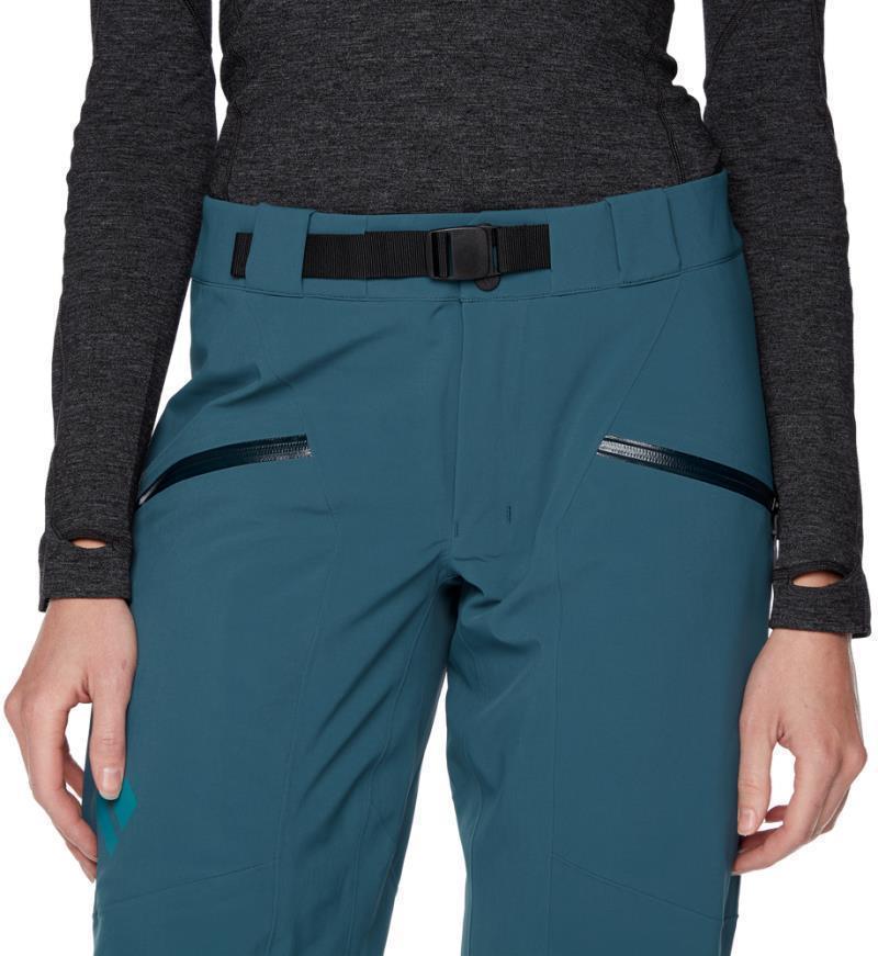Recon Stretch Ski Pants - Womens - Image 6