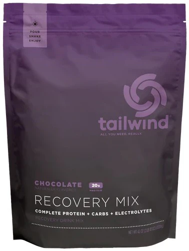 Recovery Mix - 20 Sevings