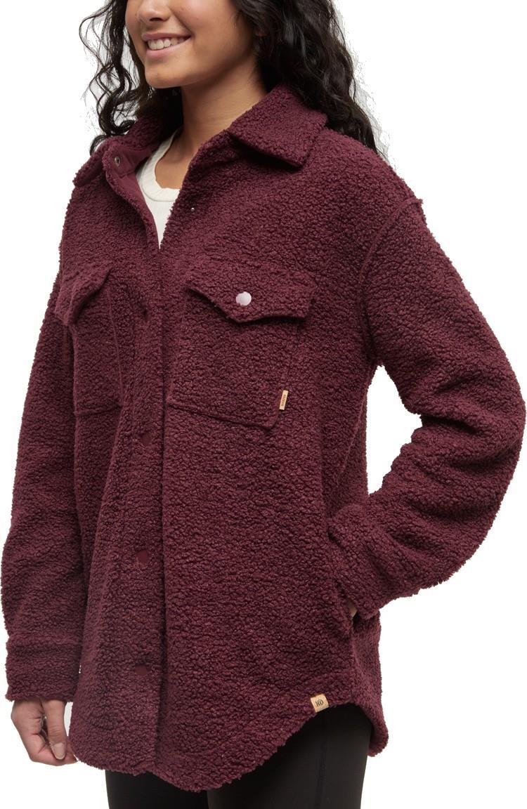 Sunday Jacket - Womens - Image 15