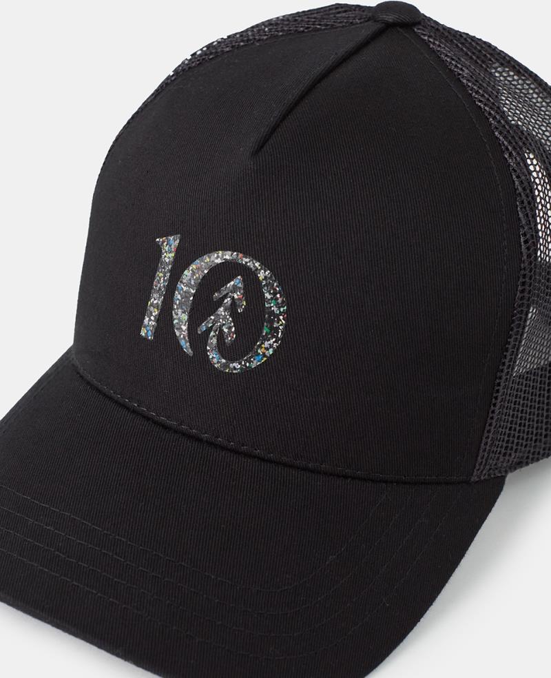 Recycled Logo Altitude Hat - Image 3