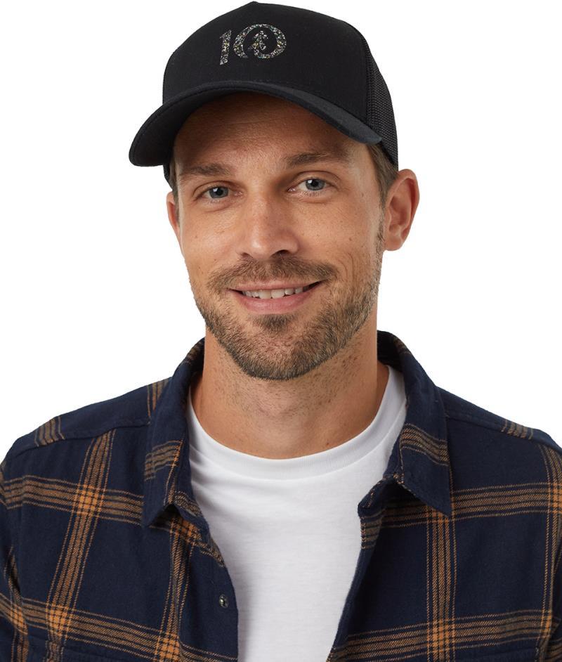 Recycled Logo Altitude Hat - Image 4