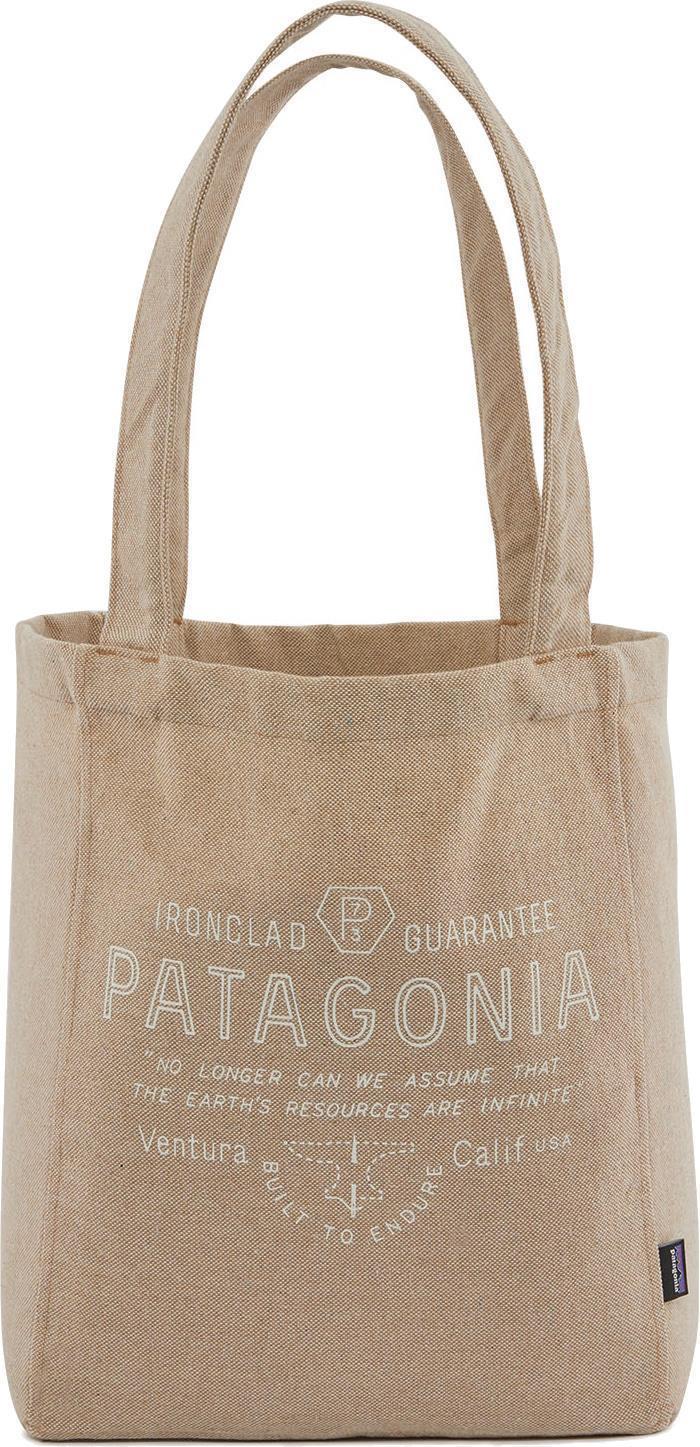 Recycled Market Tote - Image 3