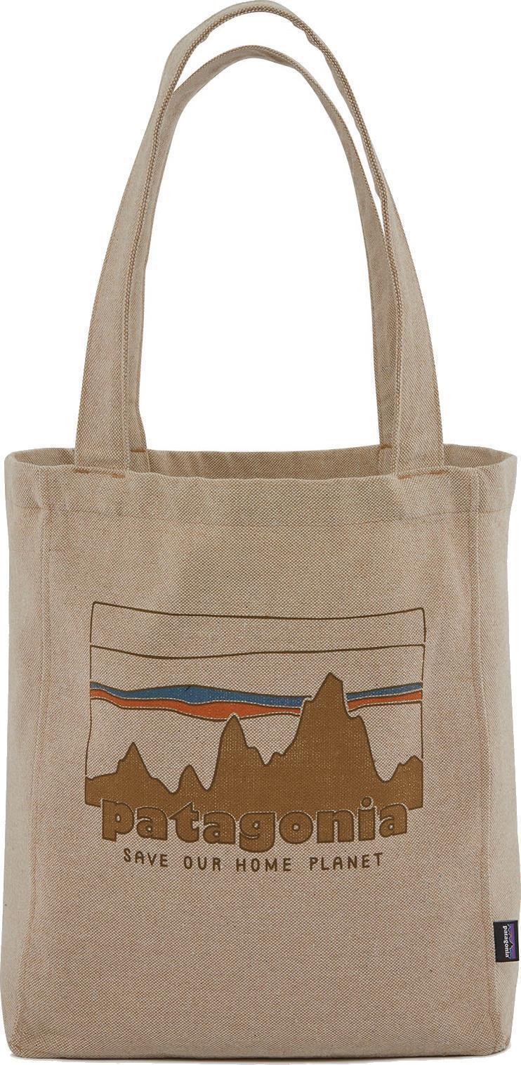 Recycled Market Tote - Image 4