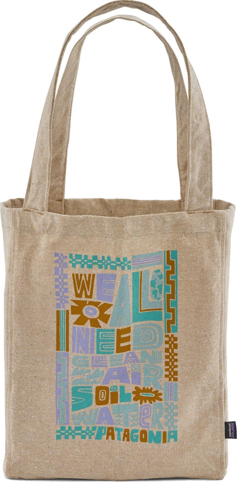 Recycled Market Tote - Image 5