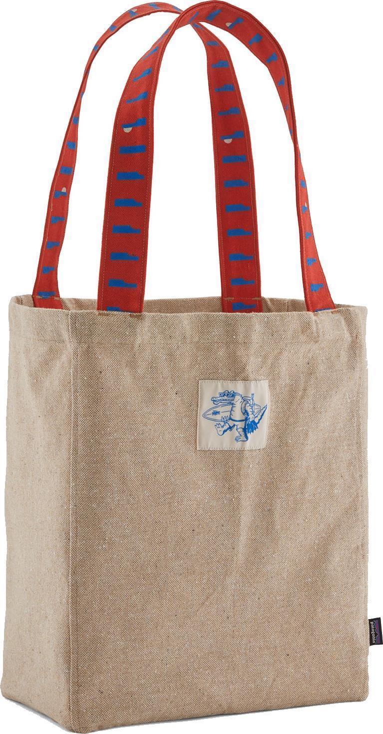 Recycled Market Tote - Image 6