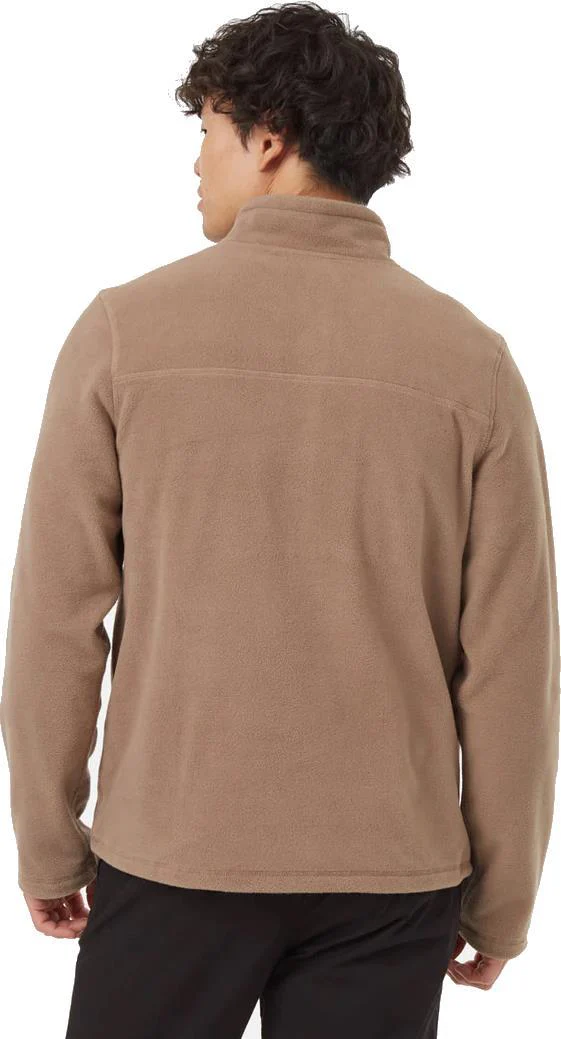 Recycled MicroFleece 1/2 Zip - Mens - Image 4