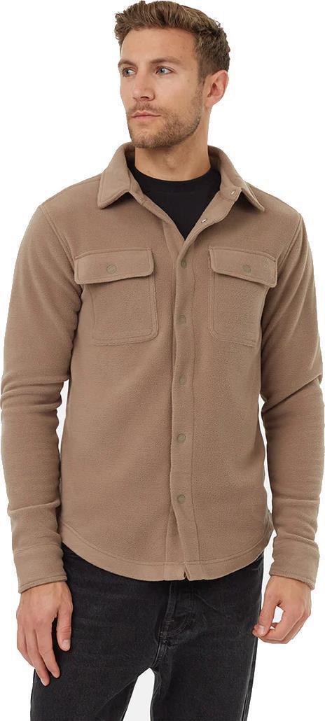 Recycled MicroFleece Colville - Mens