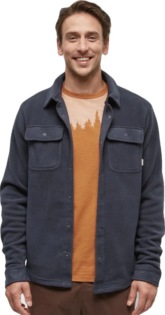 Recycled MicroFleece Colville - Mens - Image 10