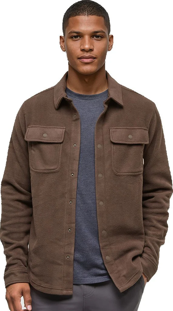 Recycled MicroFleece Colville - Mens - Image 11