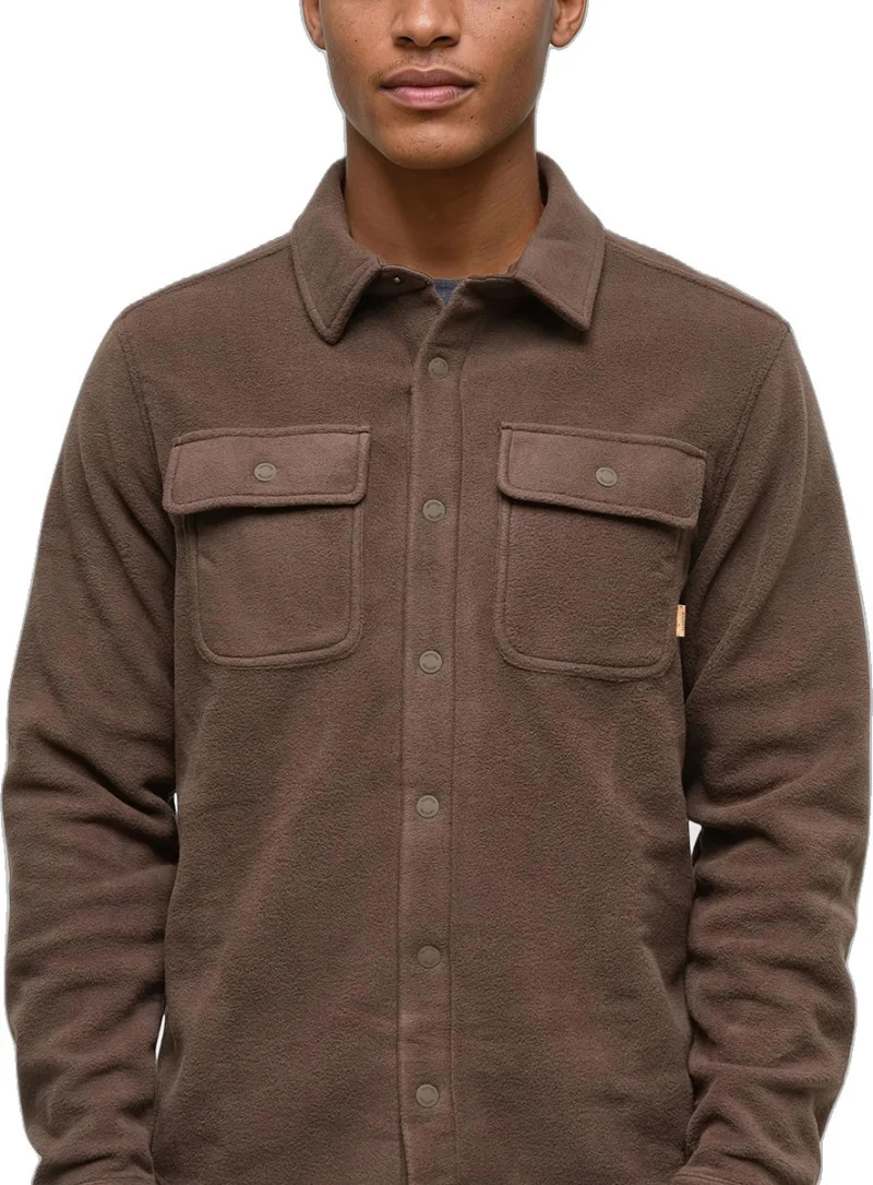 Recycled MicroFleece Colville - Mens - Image 13