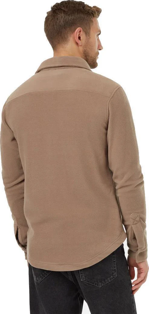 Recycled MicroFleece Colville - Mens - Image 2