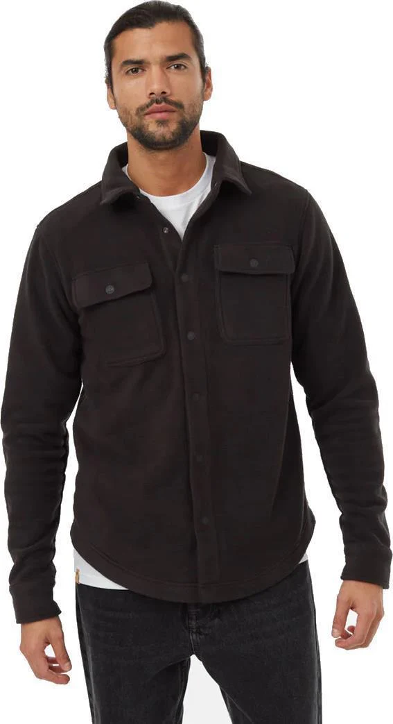 Recycled MicroFleece Colville - Mens - Image 3