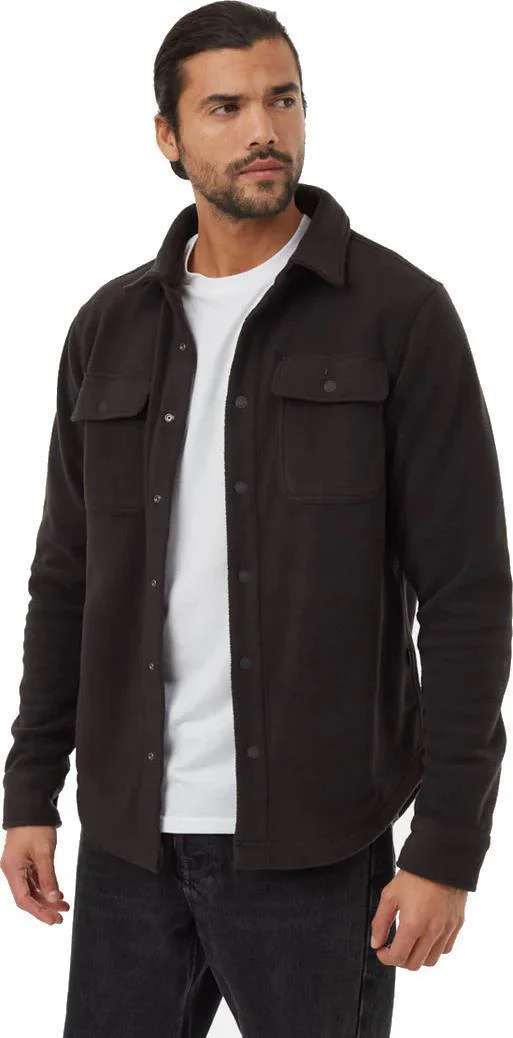 Recycled MicroFleece Colville - Mens - Image 4