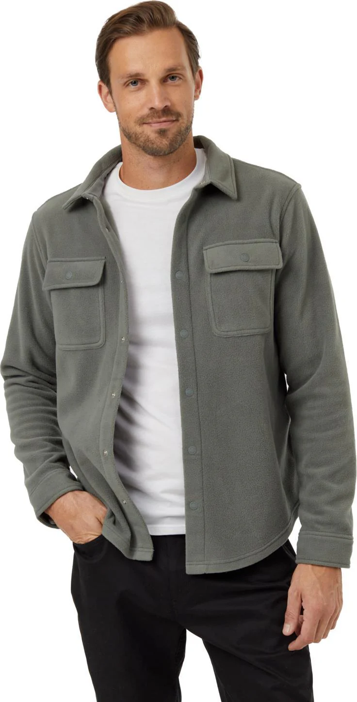 Recycled MicroFleece Colville - Mens - Image 6