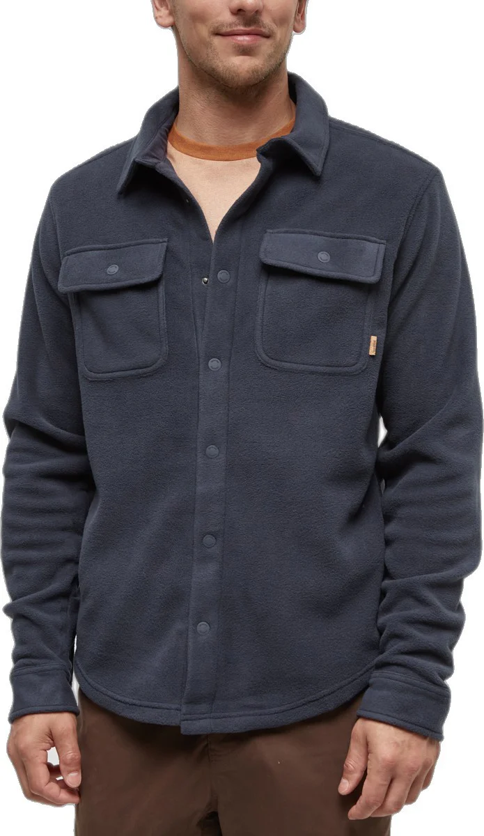 Recycled MicroFleece Colville - Mens - Image 8