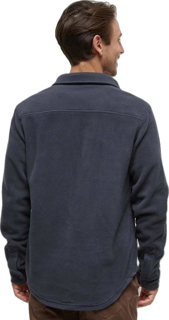 Recycled MicroFleece Colville - Mens - Image 9