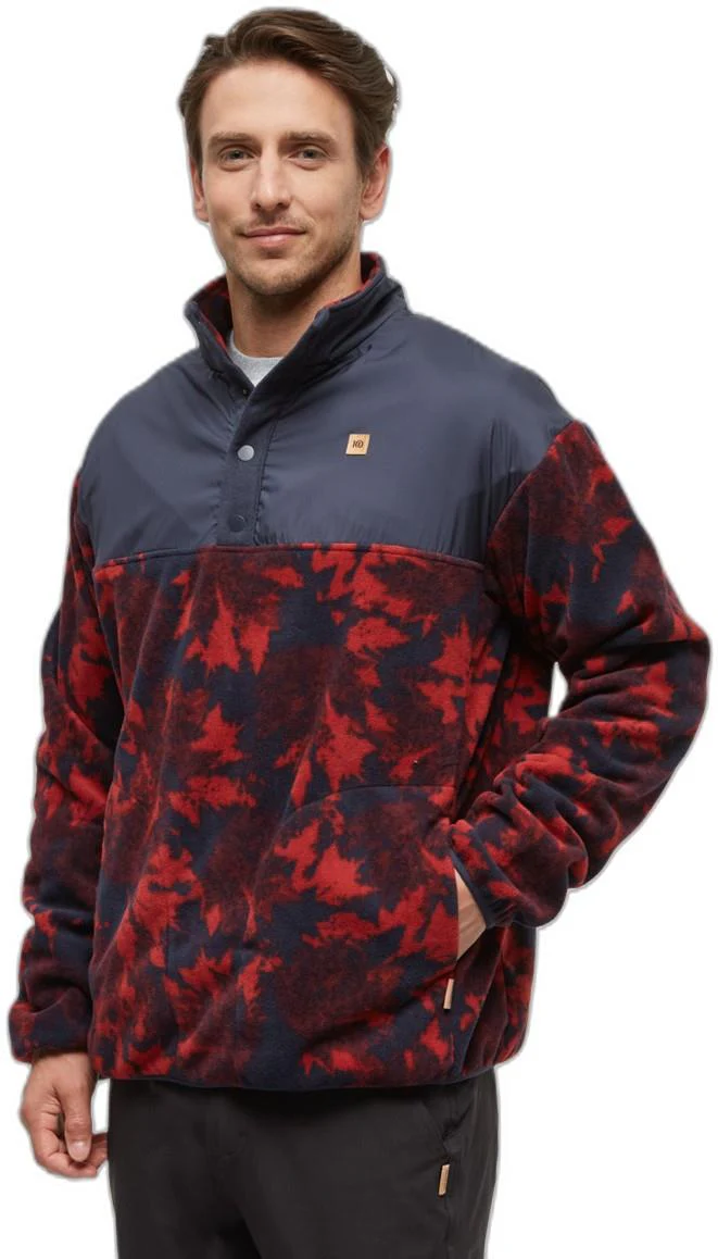 Stave 1/4 Snap - Mens - Image 11