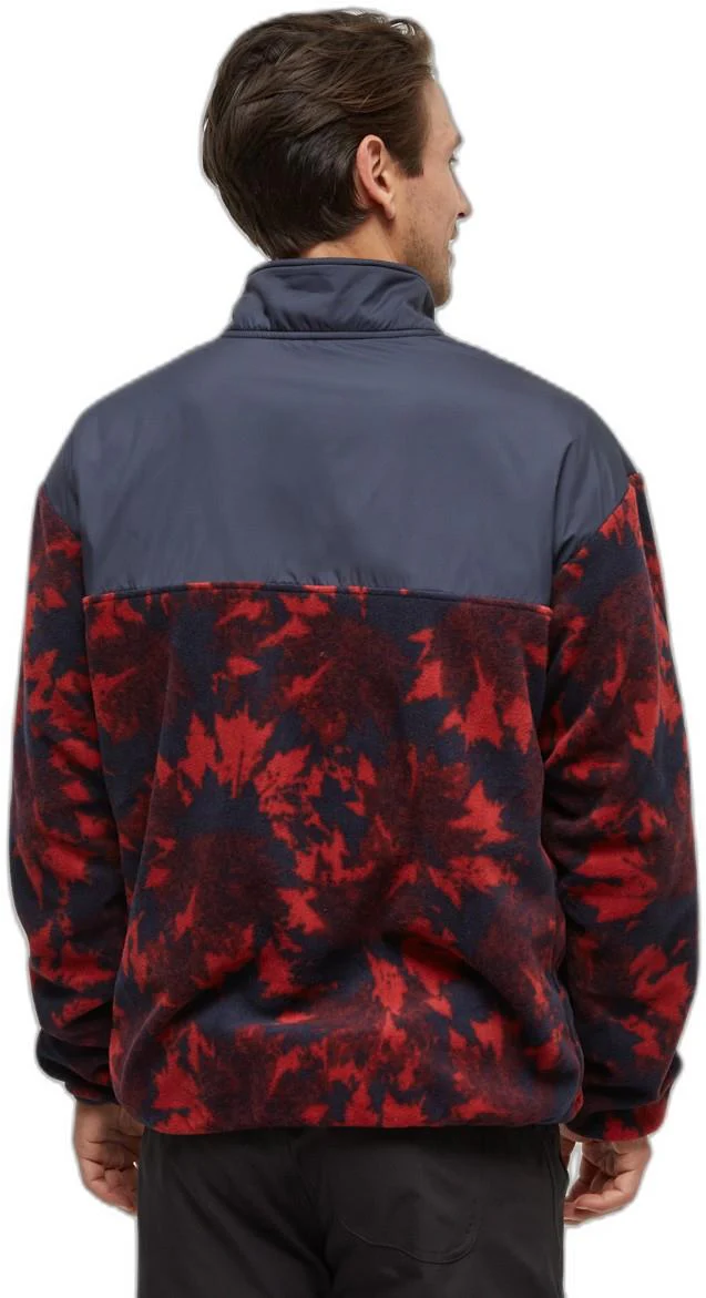 Stave 1/4 Snap - Mens - Image 12