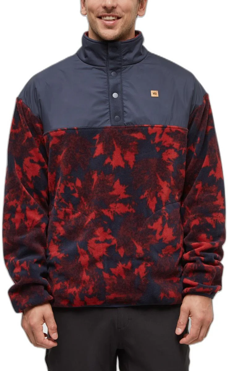 Stave 1/4 Snap - Mens - Image 13