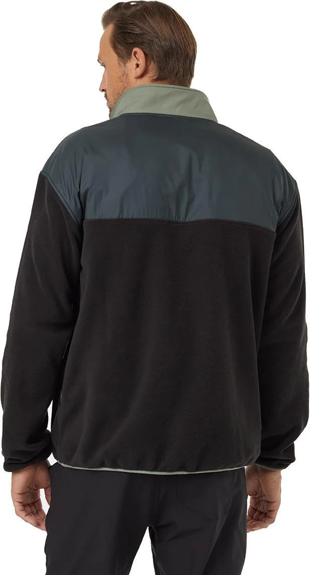 Stave 1/4 Snap - Mens - Image 2
