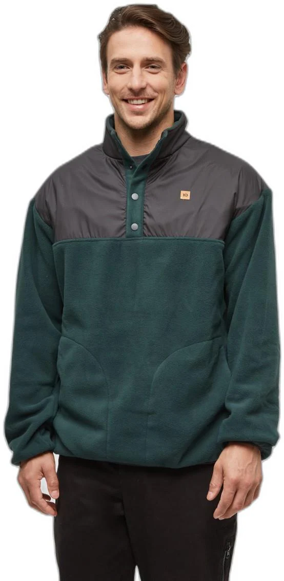Stave 1/4 Snap - Mens - Image 5