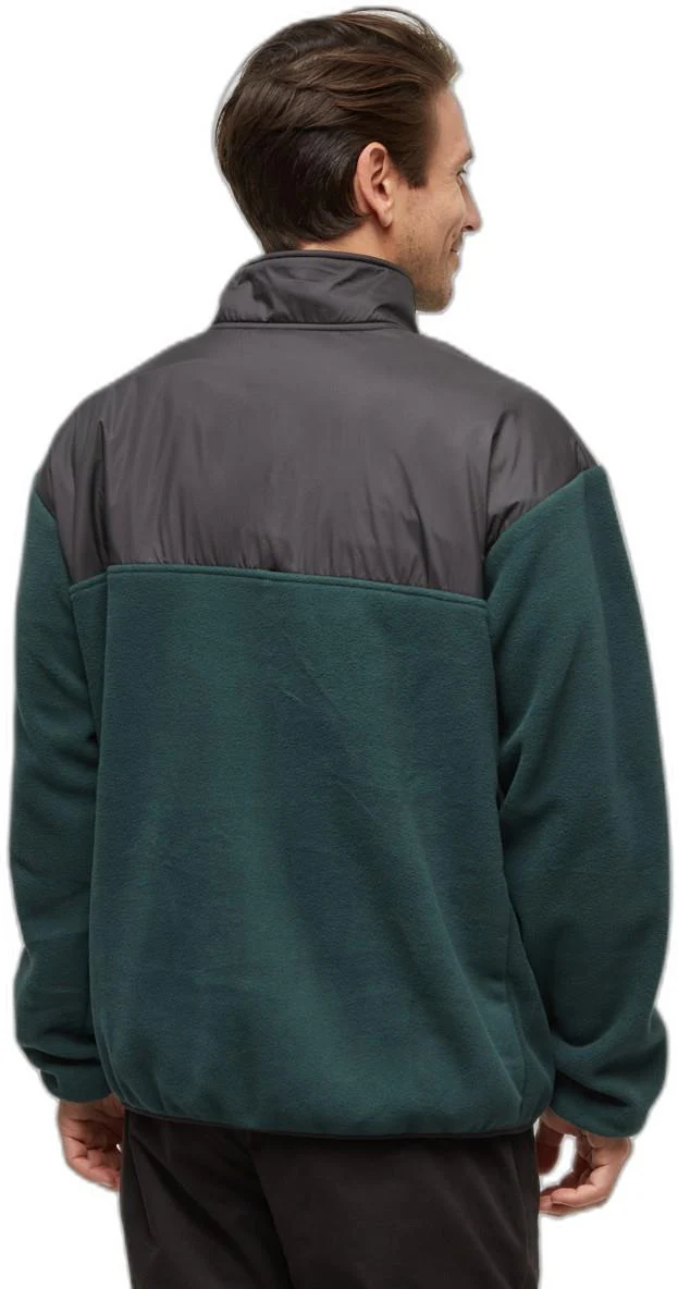 Stave 1/4 Snap - Mens - Image 6
