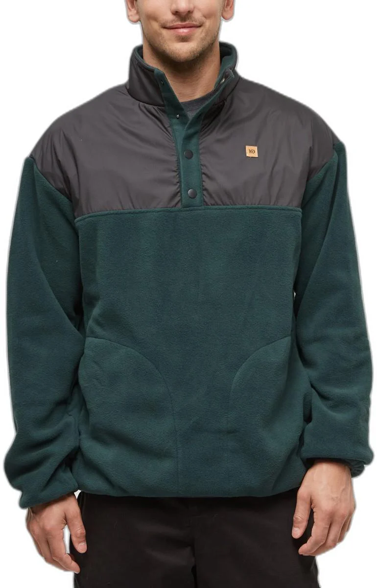 Stave 1/4 Snap - Mens - Image 7