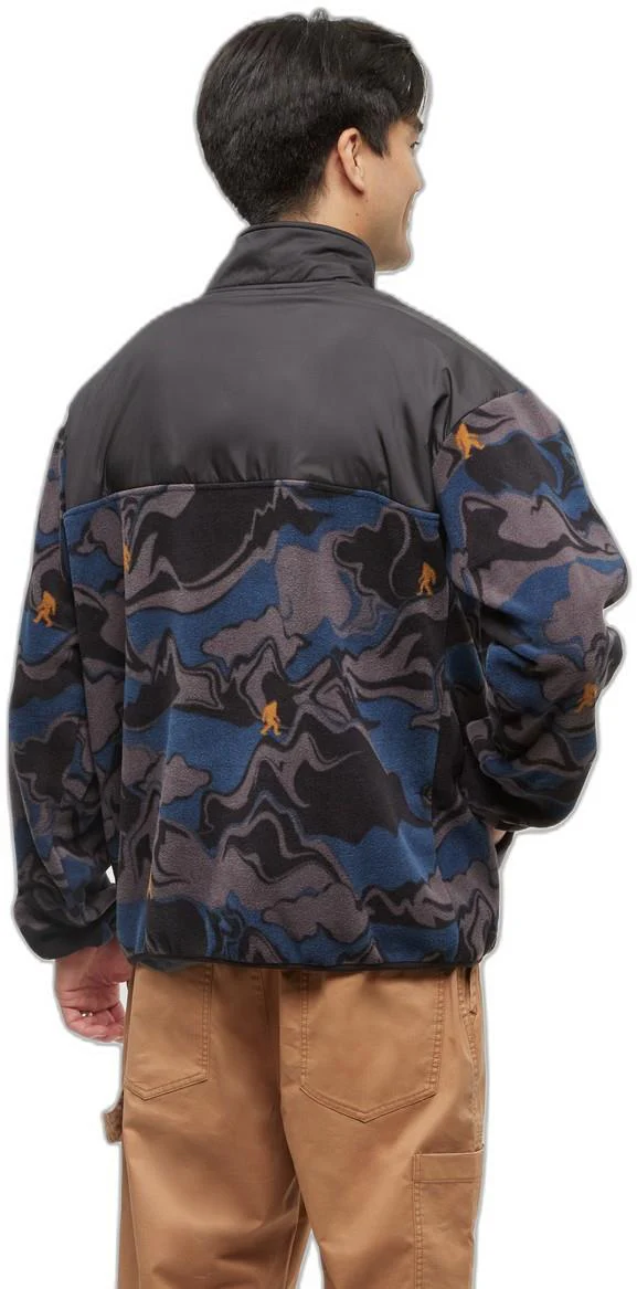 Stave 1/4 Snap - Mens - Image 9