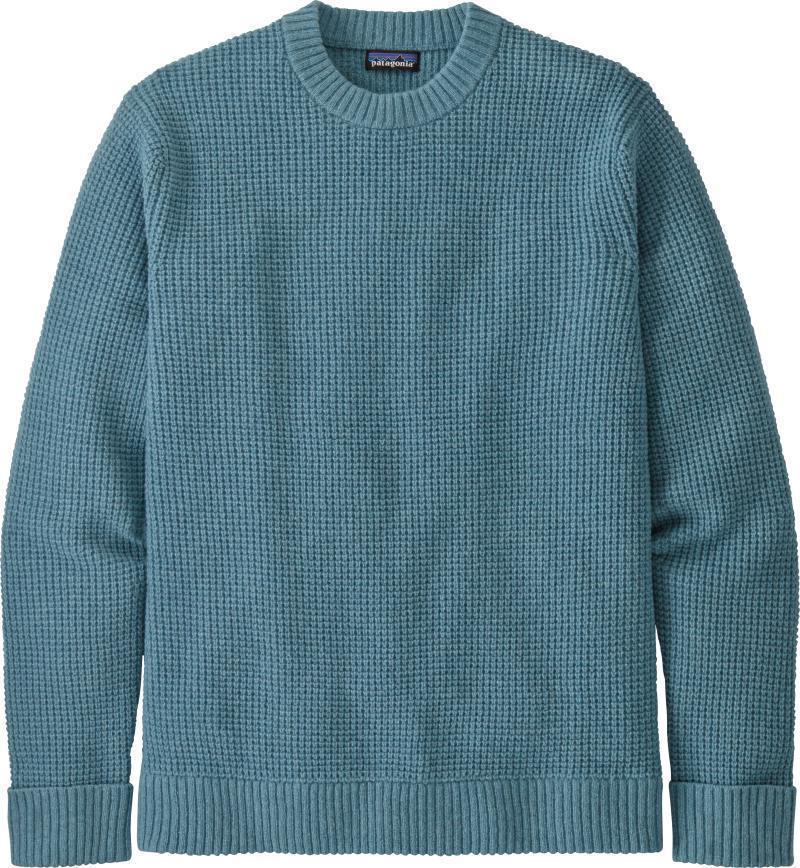 Recycled Wool-Blend Sweater - Mens - Image 10