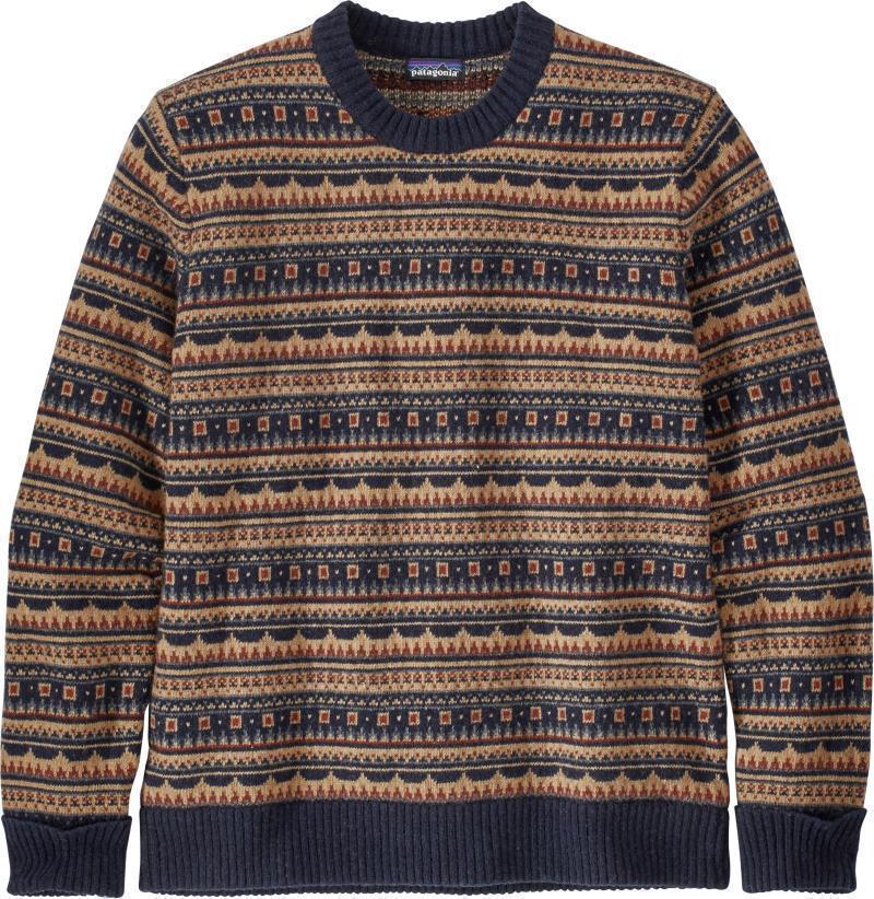 Recycled Wool-Blend Sweater - Mens - Image 11