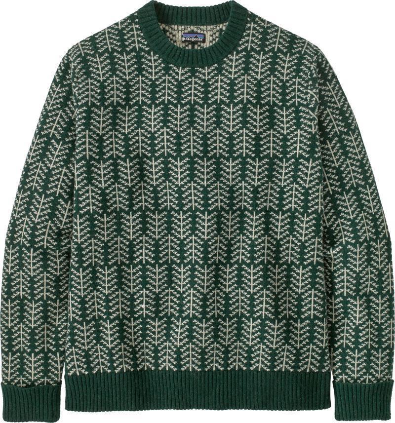 Recycled Wool-Blend Sweater - Mens - Image 14