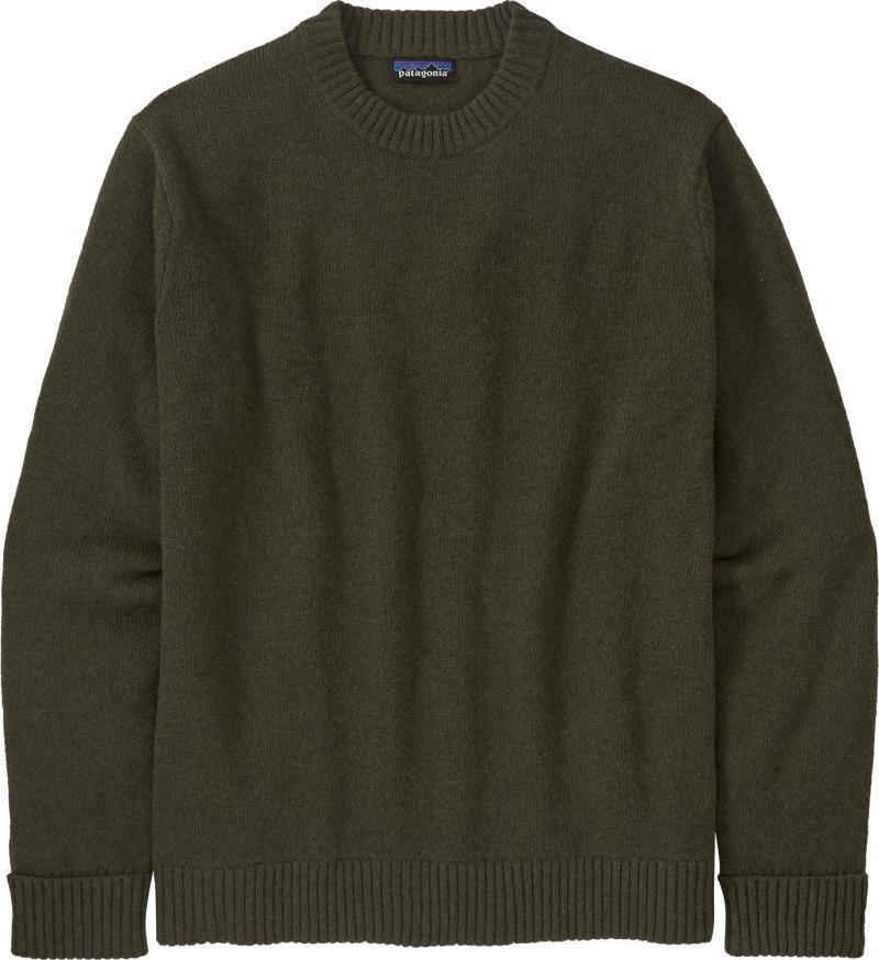 Recycled Wool-Blend Sweater - Mens - Image 17