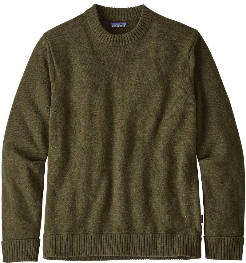 Recycled Wool-Blend Sweater - Mens - Image 2