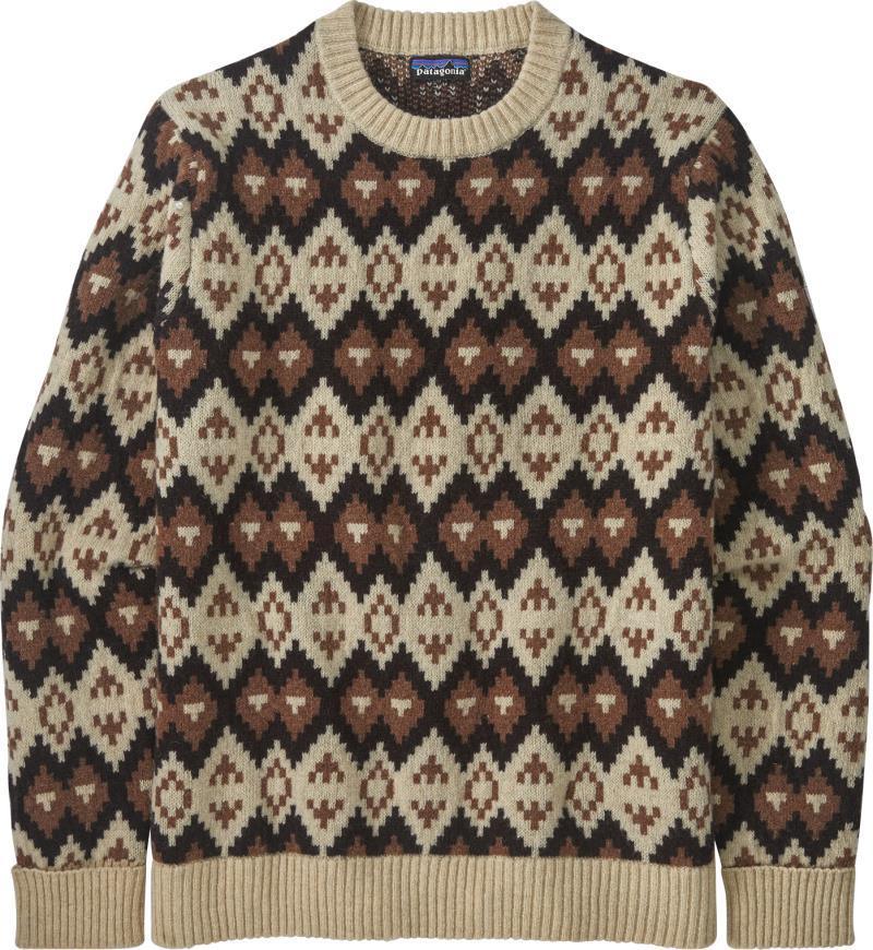 Recycled Wool-Blend Sweater - Mens - Image 20