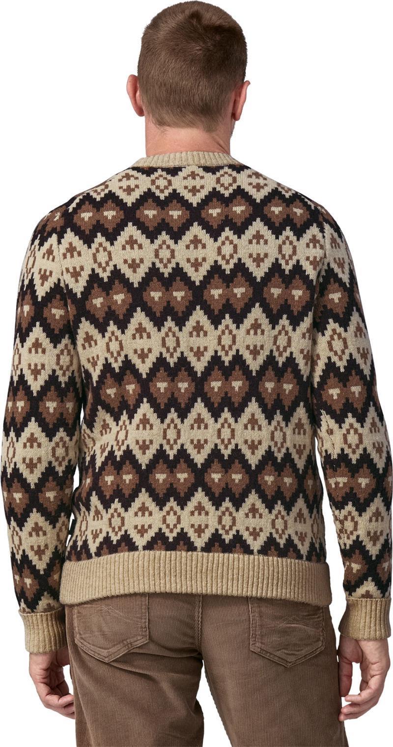 Recycled Wool-Blend Sweater - Mens - Image 22