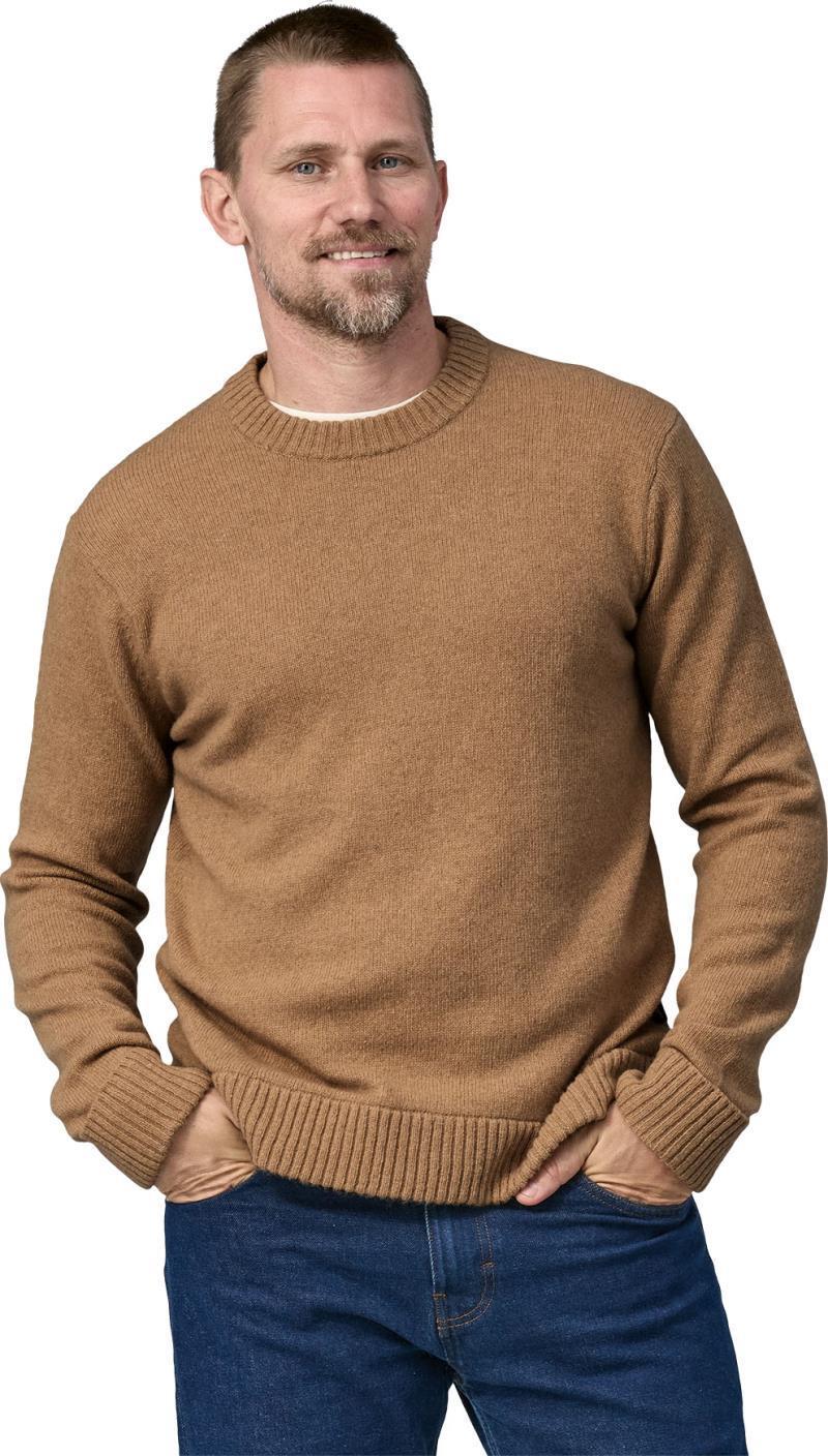 Recycled Wool-Blend Sweater - Mens - Image 24
