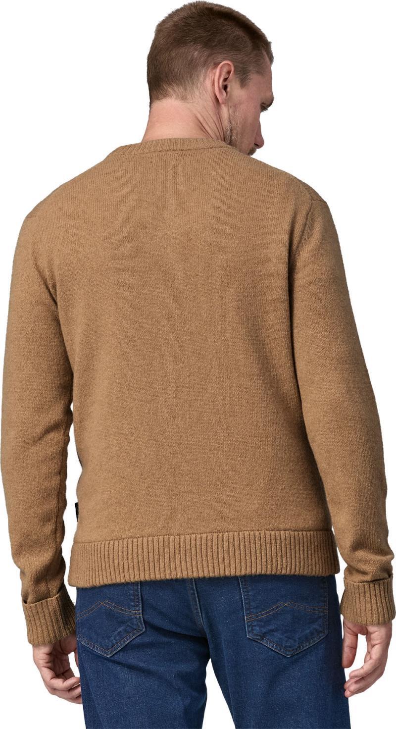 Recycled Wool-Blend Sweater - Mens - Image 25