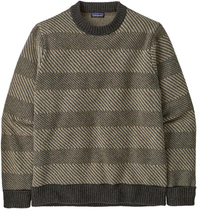 Recycled Wool-Blend Sweater - Mens - Image 27