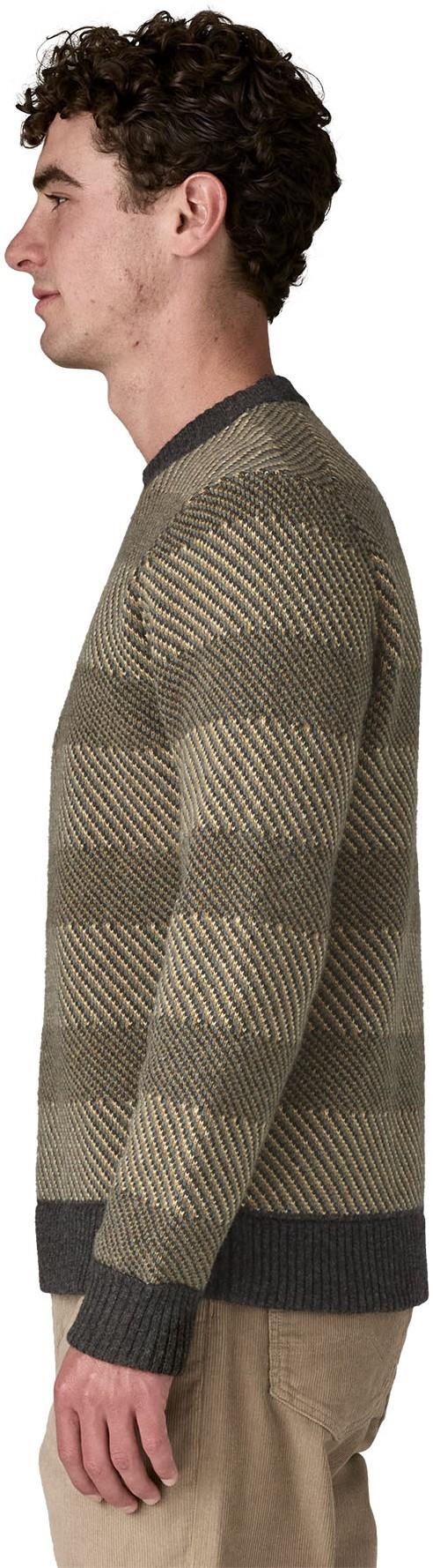 Recycled Wool-Blend Sweater - Mens - Image 30