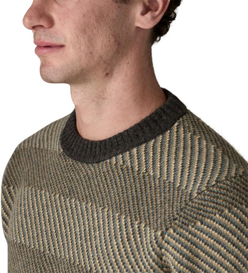 Recycled Wool-Blend Sweater - Mens - Image 31