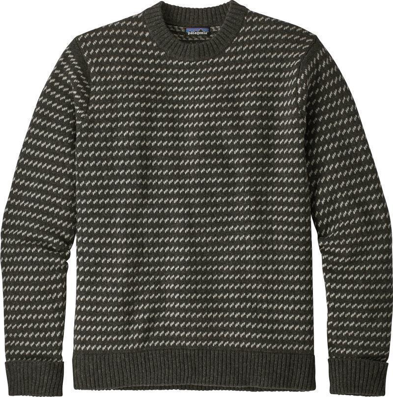 Recycled Wool-Blend Sweater - Mens - Image 4