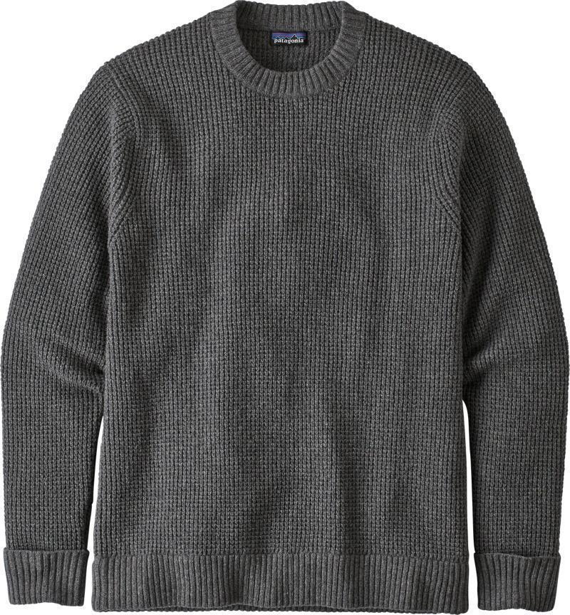 Recycled Wool-Blend Sweater - Mens - Image 5