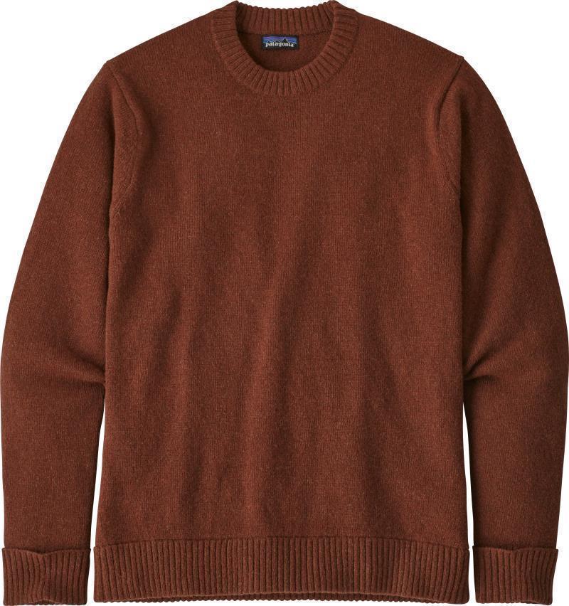 Recycled Wool-Blend Sweater - Mens - Image 7