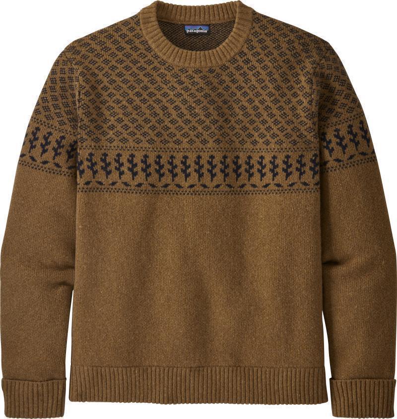 Recycled Wool-Blend Sweater - Mens - Image 8