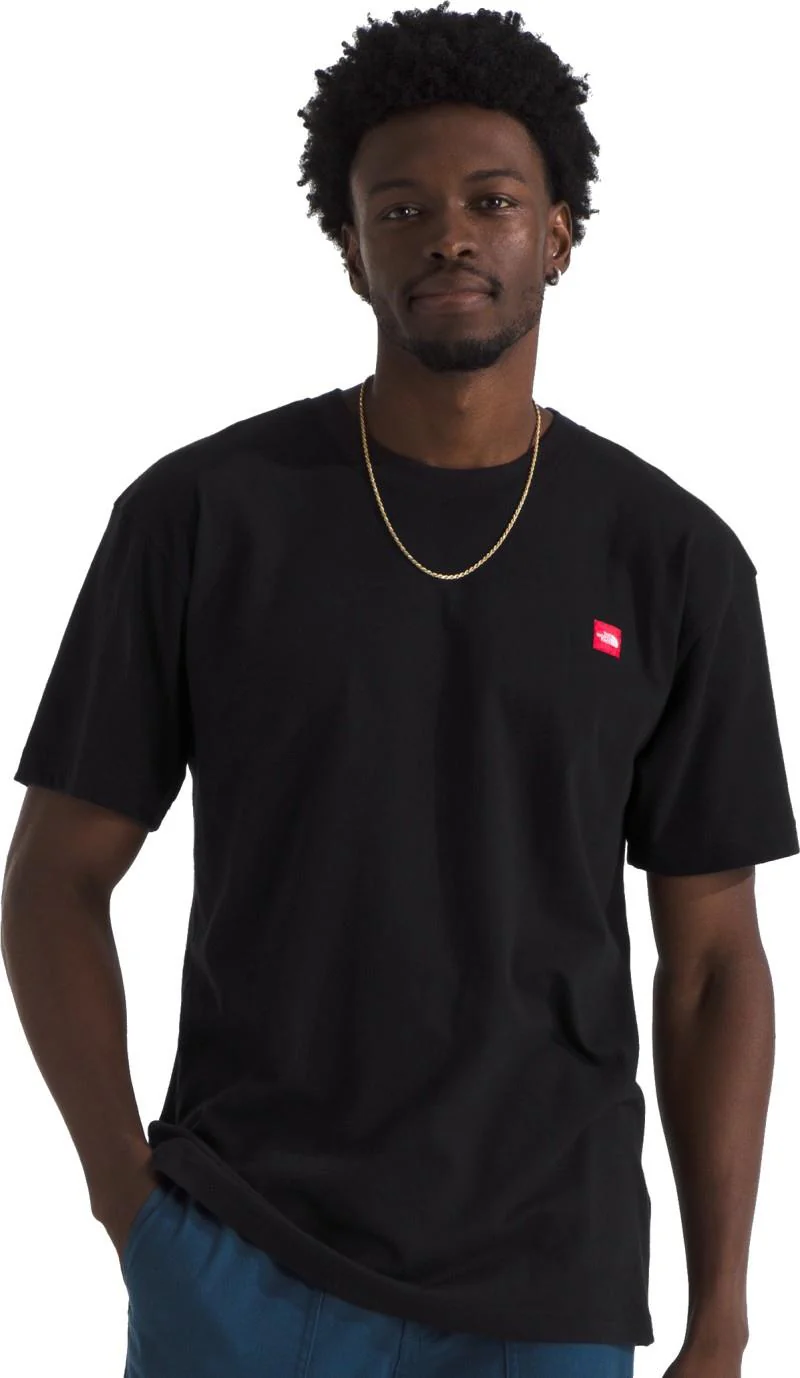 RedBox Aconcagua Heavyweight Graphic SS Tee - Mens - Image 2