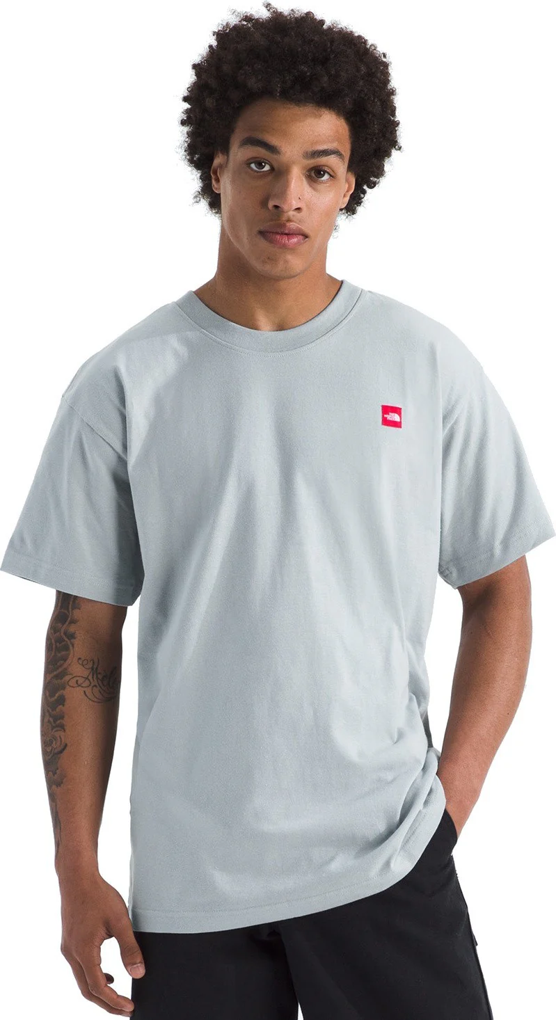 RedBox Everest Heavyweight Graphic SS Tee - Mens - Image 2