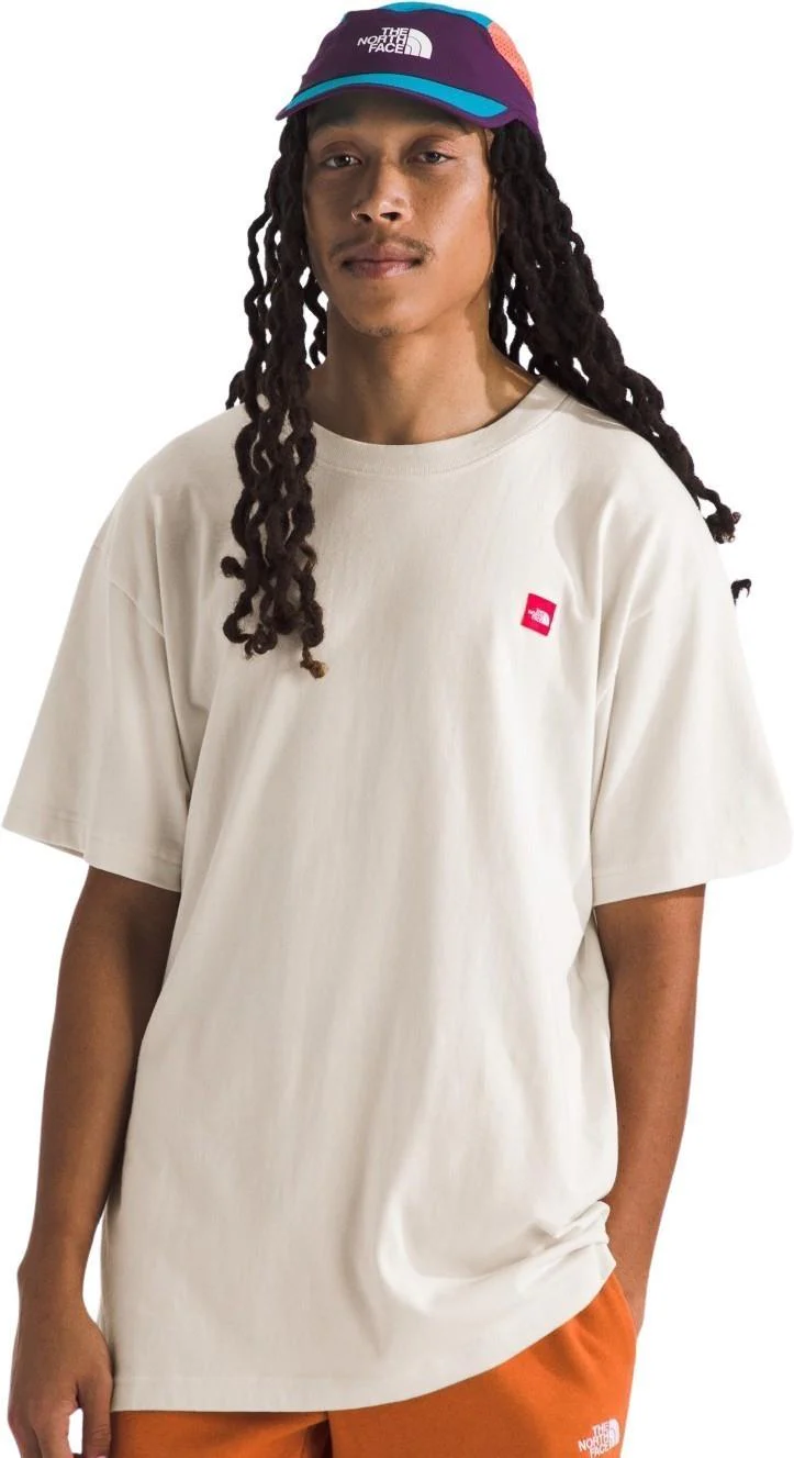 RedBox Kilimanjaro Heavyweight Graphic SS Tee - Mens - Image 2