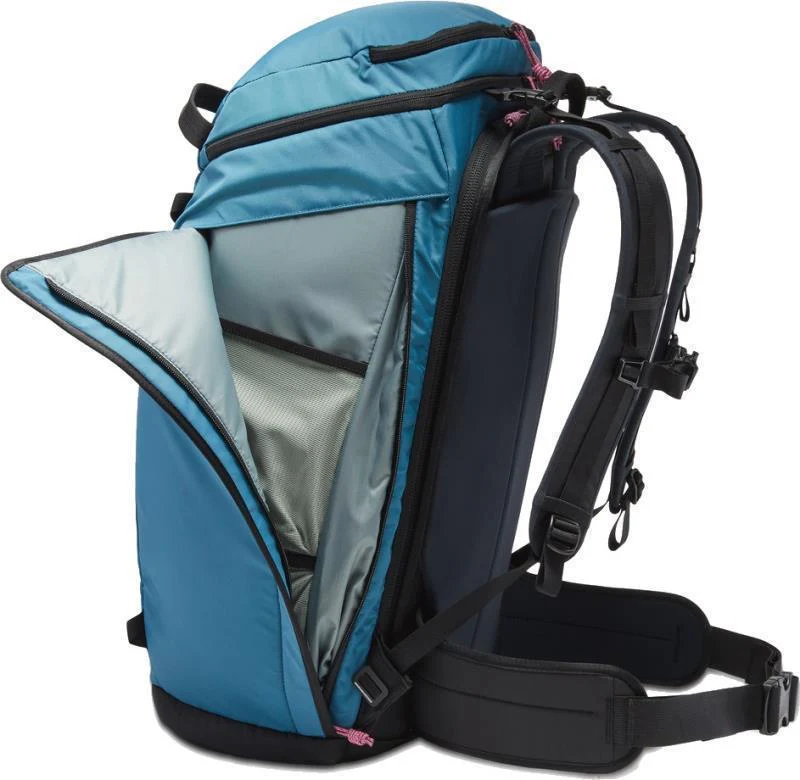 Redeye 45 Travel Pack - Image 10