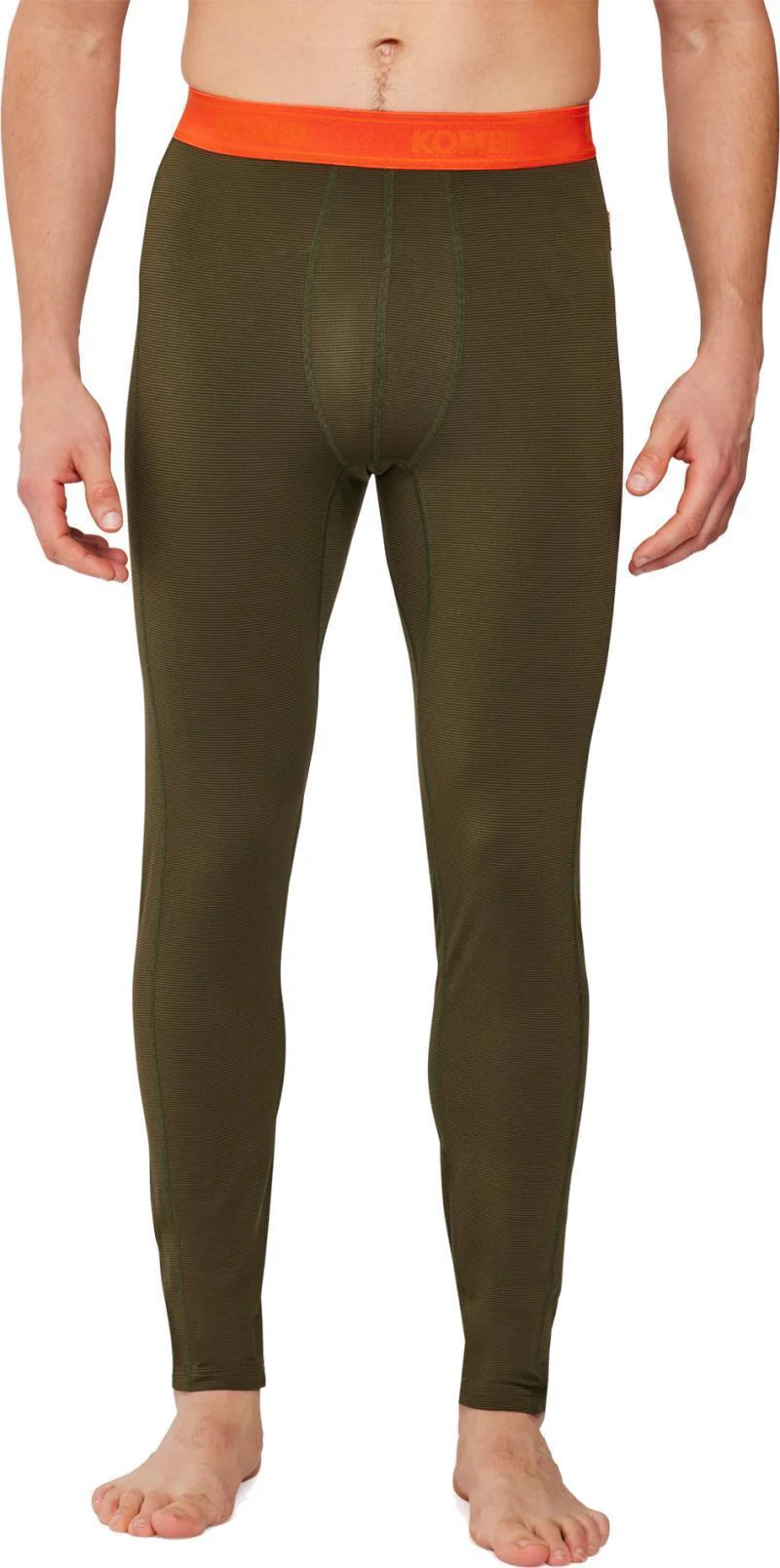 Redheat Active Bottoms - Mens - Image 3
