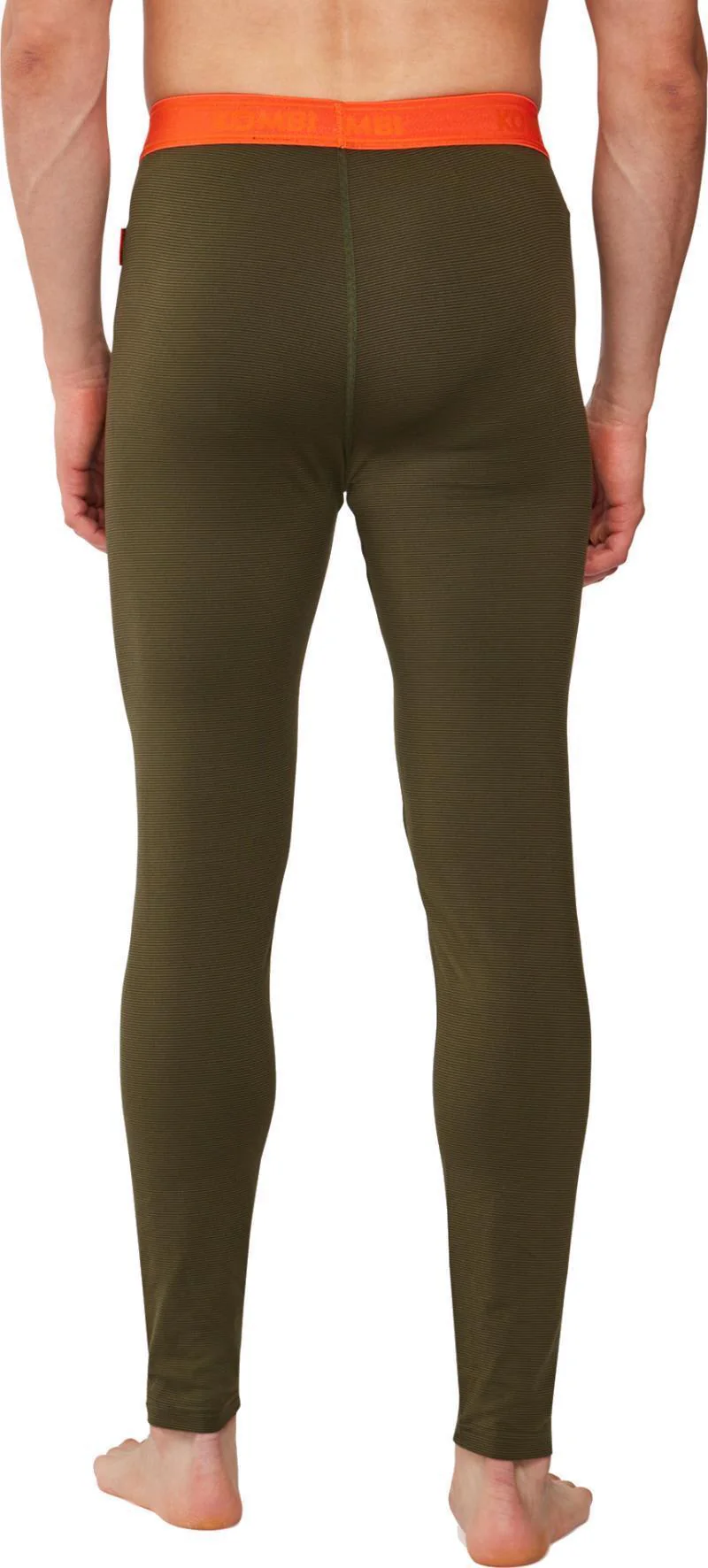 Redheat Active Bottoms - Mens - Image 4